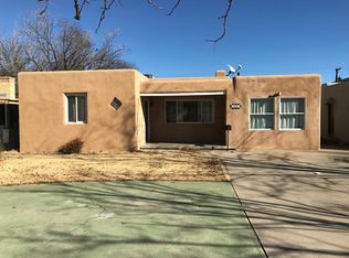 710 Ridgecrest Dr SE, Albuquerque, NM 87108