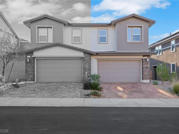 771 Aurora Vale Pl, Henderson, NV 89011