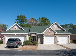 663 Pinehurst Ln UNIT 93B, Pawleys Island, SC 29585