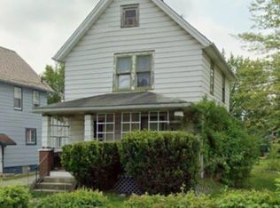 157 Roosevelt St NW, Warren, OH