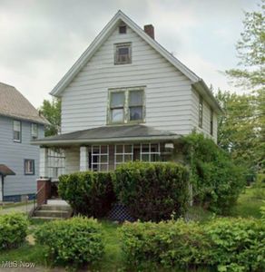 157 Roosevelt St NW, Warren, OH, 44483