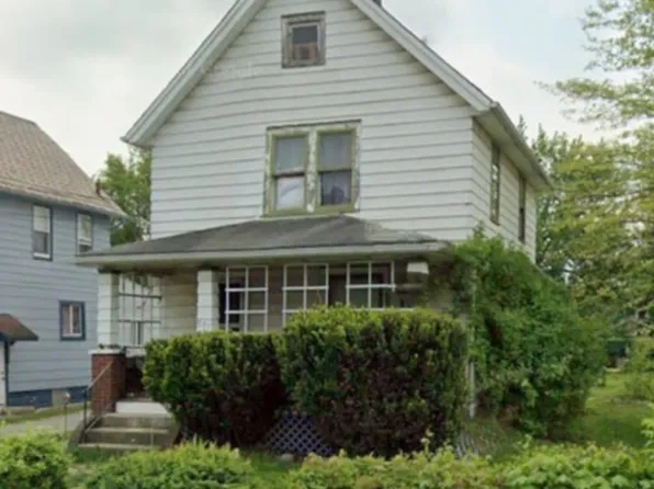 157 Roosevelt St NW, Warren, OH 44483