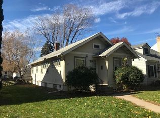 6044 Clinton Ave, Minneapolis, MN 55419