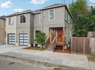 5930 SE 96th Ave, Portland, OR 97266