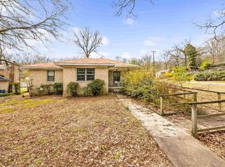 1300 Waterside Dr, N Little Rock, AR 72116