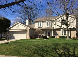 7220 Pilliod Rd, Holland, OH 43528