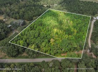 0 Purvis To Baxterville Rd, Purvis, MS 39475