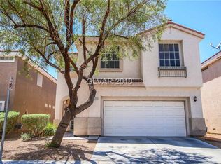 5213 Pioneer Cabin Ct, North Las Vegas, NV 89031