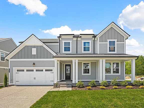 The Wellsley A Exterior