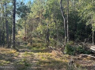 J Bailey Rd, Wiggins, MS 39577