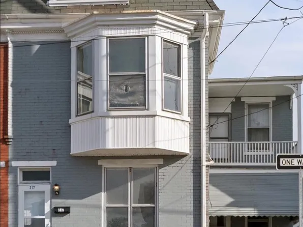 217 E King St, York, PA 17403