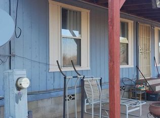 7850 S Worden Rd, Tucson, AZ 85735