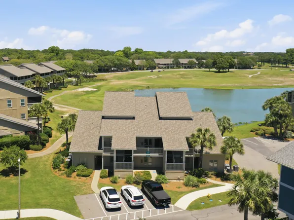 35 Driftwood Bay S Unit 134, Miramar Beach, FL 32550