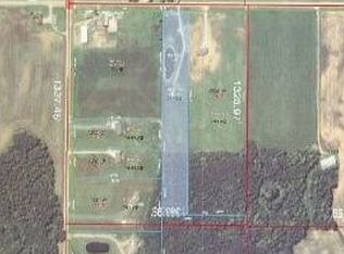 Pine Grove Rd, Denmark, WI 54208