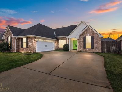 333 Oakland Pl, Bossier City, LA, 71112