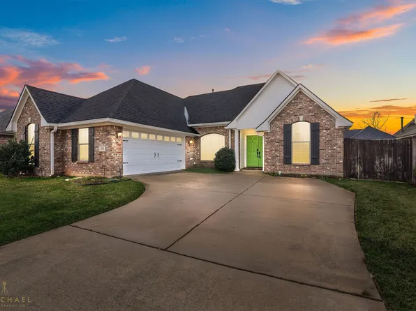 333 Oakland Pl, Bossier City, LA 71112