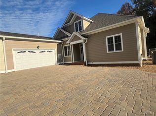 4165 Ambergrove Ave, North Chesterfield, VA 23236