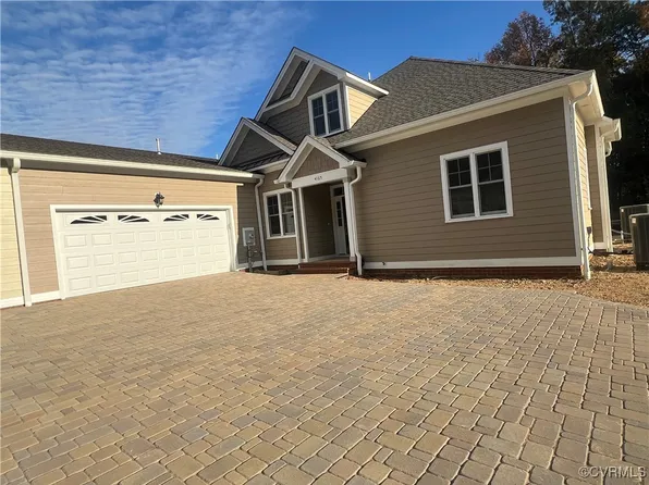 4165 Ambergrove Ave, North Chesterfield, VA 23236