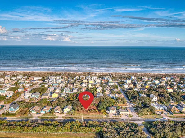 5068 S A1a St, Saint Augustine, FL 32080