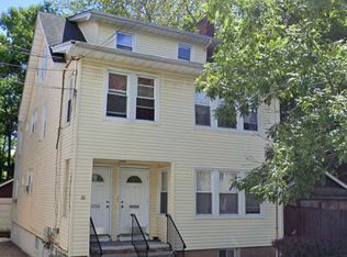 26 Marion Ave, Newark, NJ 07106