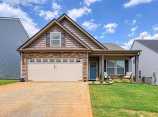 1177 Wanley Way, Boiling Springs, SC 29316