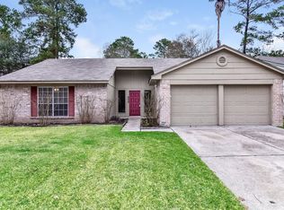 4606 Lost Lake Ln, Spring, TX 77388