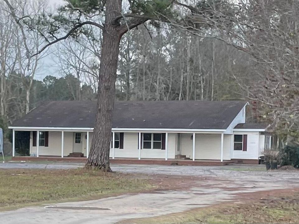 1526 W Main St, Harleyville, SC 29448 MLS 22031062 Zillow