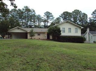 3972 Maybreeze Rd, Marietta, GA 30066