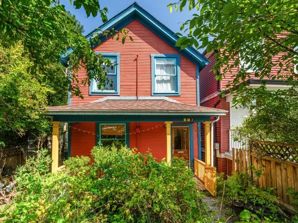473 E 6th Ave, Vancouver, BC V5T 1K7