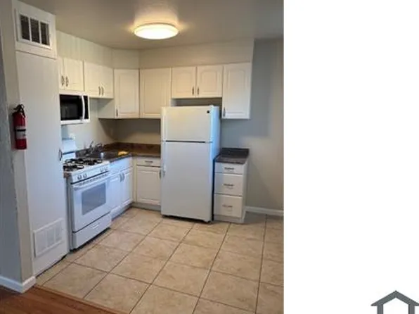 1316 Burnett St #4, Berkeley, CA 94702