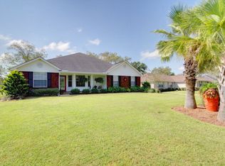 17926 Fancy Blvd, Foley, AL 36535