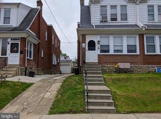 1818 Stanwood St, Philadelphia, PA 19152