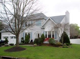 26 Autumn Dr, Scotch Plains, NJ 07076