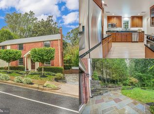 4083 35th St N, Arlington, VA 22207