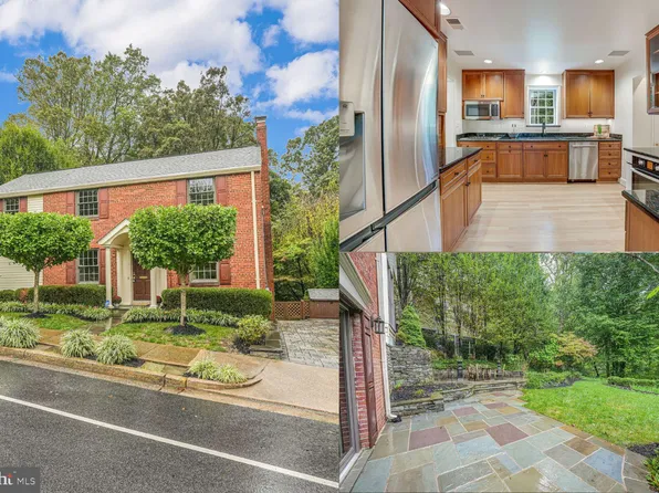 4083 35th St N, Arlington, VA 22207