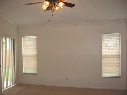 Master Bed room