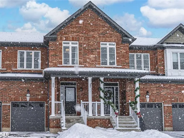 49 Morris Dr, Essa, ON L3W 0M5