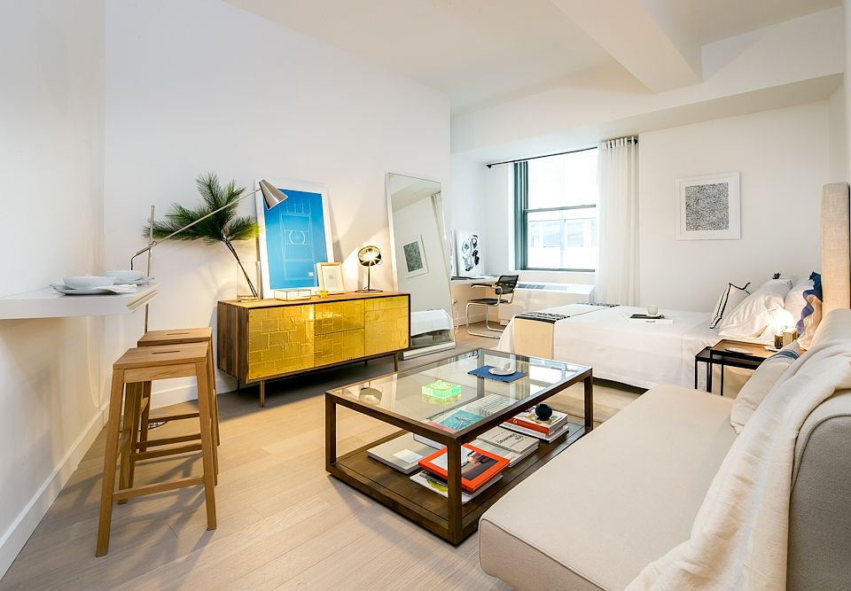1st image of 20 Exchange Pl APT 419