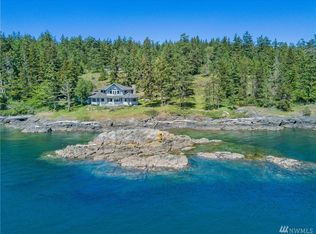 202 Whiteley Way, Friday Harbor, WA 98250