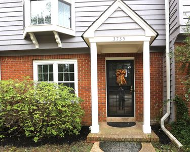 3735 Charleston Square Dr, Memphis, TN, 38122