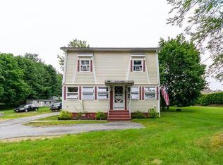 250 Hopkins Hill Rd, Coventry, RI 02816