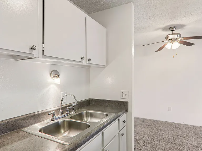 Andover Park Apartments — Photo 19