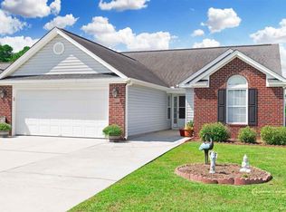 269 Palladium Dr, Myrtle Beach, SC 29575