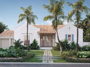 232 La Puerta Way, Palm Beach, FL 33480