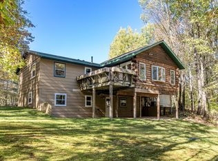 6220 Highway 51, Hazelhurst, WI 54531