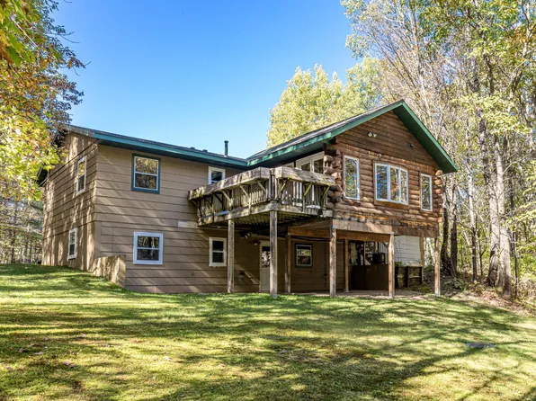 6220 Highway 51, Hazelhurst, WI 54531