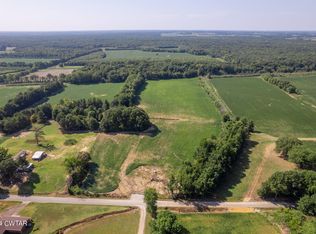 5687 Cherryville Rd, Bells, TN 38006