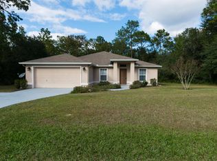 6309 SW 131st Street Rd, Ocala, FL 34473