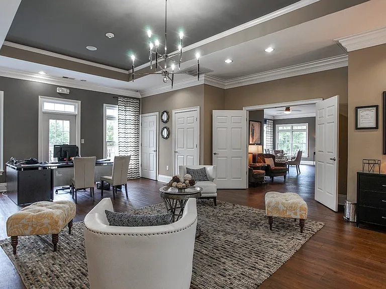 Peachtree Landing — Photo 6