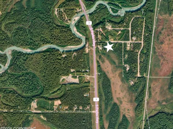 L2 E Talachulitna Dr, Willow, AK 99688